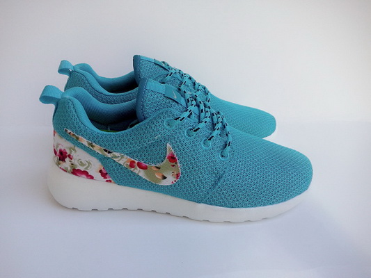 NIKE Roshe Run I PRINT PREMIUM Women-048